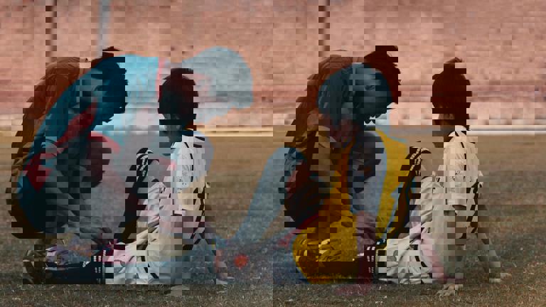 School Sports Facility Reopens After Vandalism Repairs and Community Fundraising Drive